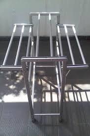 Check spelling or type a new query. Model Jemuran Besi Holo 165 Cm Bahan Tebal Dan Jual Pernak Pernik Korea Di Bandung