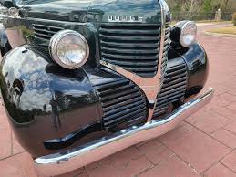 Image result for Green 1939 Dodge Truck