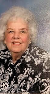 Mary Lavender Obituary