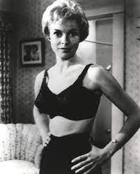 Amazon.com: Janet Leigh wearing a bra Photo Print (8 x 10) : Clothing,  Shoes & Jewelry