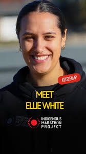 ⭐ MEET ELLIE WHITE ⭐, Ellie is a proud Kija Bardi woman who currently lives  in Preston, Victoria. , Hear from Ellie