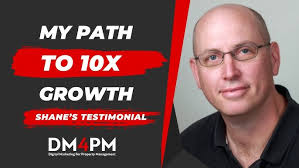 Unlocking Growth: Path to 10X Growth