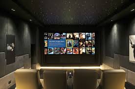 Videoprojecteur Home Cinema Pour Un Interieur Ultra Moderne Decorations Pour La Maison Videoprojecteur Home Cinema Videoprojecteur Moderne