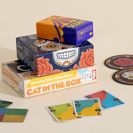 The 6 Best Card Games of 2026 | Reviews by Wirecutter