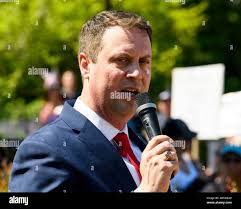 Perry cox hi-res stock photography and images