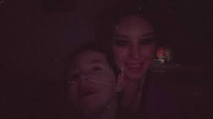 Strong attends US Masters Swimming Nationals