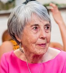 Death Notice of Joann Connell (née Schmidt) (Donnybrook, Dublin)