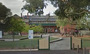 Disappearance at clifton hill (initially known as. Clifton Hill Primary School In Melbourne Charges Parents 1000 To Guarantee Place Daily Mail Online