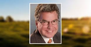 Charles Bellinger Obituary October 27, 2016