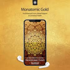 My research has led to believe its expensive to make: Digital Monatomic Gold Powder Essence Subtle Energy
