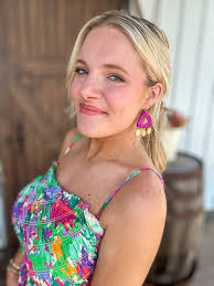 Happy Birthday to Farmer's Daughter Social Media Manager Rachel