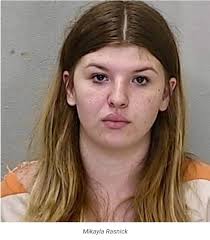 28-year-old Kasmir Ray Spilis of Kalispell is currently being held at the  jail in Kalispell following Wednesday's incident. #flathead411