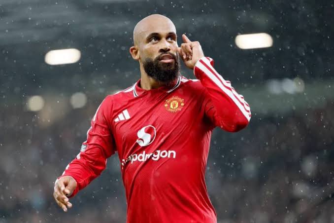 La Tanière²³⁷ 🦁 on X: "🇨🇲🔥 BRYAN MBEUMO LANCE ENFIN SA SAISON ! Le  Camerounais ouvre son compteur avec Manchester United en inscrivant le  dernier but du large succès 5-1 face à