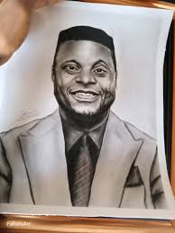 Blending for hyper realistic portraits