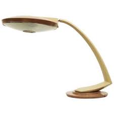 1960s Fase Madrid Cobra Table Lamp In 2020 Table Lamps For Sale Lamp Table Lamp
