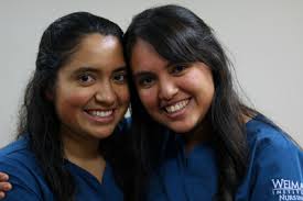 WEIMAR INSTITUTE NURSING