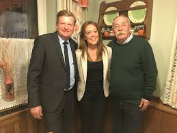 40,958 likes · 2,246 talking about this. Fpo St Polten Vesna Schuster Zur Fpo Bezirksobfrau Gewahlt St Polten