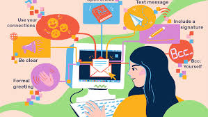 Time lost can never be regained once it has been lost. How To Introduce Yourself In An Email With Samples