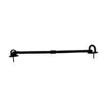Now, no more searching for the eye of a needle. Hook And Eye Latch Wayfair