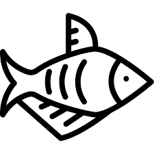 Download Fish Vector Svg Icon 56 Svg Repo