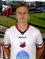 Ricardo Friedrich Ricardo Henrique Schuck Friedrich Ankaragucu fussballzz de alles uber fussball