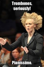 Who Said Anything About Removing Your Mutes Band Jokes Music Jokes Music Humor