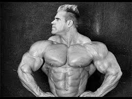 Jay Cutler Workout Routine Diet Plan Youtube