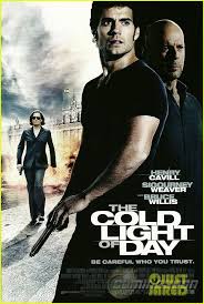If you're the kind of television viewer who eagerly looks forward to series where the plots are twisty, the atmosphere tense, and the stakes high, we've gathered. New Action Thriller Is Mediocre At Best Bill Hanna S Film Tv Reviews