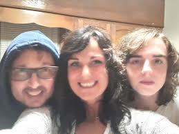 The Jackel finally reunites with Jason