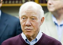 At funeral, Oberstar remembered as 'quintessential public servant'