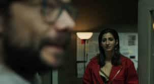 Money Heist Season 2 Episode 8 Recap