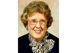 Mary Narron Obituary (1924