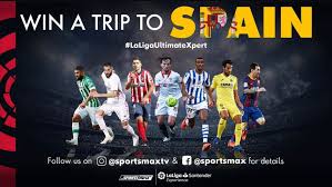 Just the other day, google launched a new search game called 'a google a day'. Uzivatel Sportsmax Na Twitteru Are You Ready For Today S Laligaultimatexpert Question Enter For Your Chance To Win A Trip To Spain By Answering The La Liga Question Of The Day Posted To