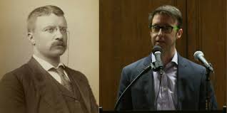 Theodore roosevelt, the 26th president of the united states, dies at sagamore hill, his estate overlooking new york's long island sound. An Evening At Theodore Roosevelt S Birthplace Theodore Roosevelt The Constitution Historical Society Of The New York Courts