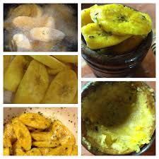 Pin By Jose Sanchez On Papicocina Boricua Recipes Food Mofongo Recipe