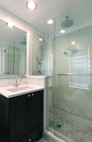 A bathroom is the one room you start and end your day, so make it special. Evanston Small Master Traditional Bathroom Chicago By Maks Design Studio Houzz