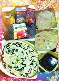 My Grape Gulaman Fruit Salad Recipe Fruit Salad Recipes Salad Recipes Recipes