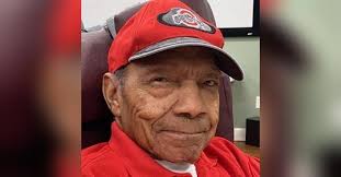 Warrick Tecumseh Lacey Sr. Obituary