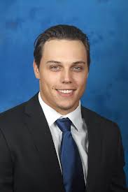 2017-18 Men's Ice Hockey Roster