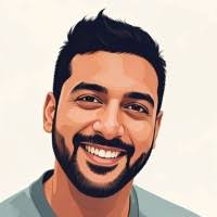 40+ "Shamir Patel" profiles