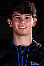 2020-21 #18 Men's Wrestling Roster