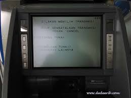 We did not find results for: Cara Mengambil Uang Menggunakan Atm Star Bca Dede Erik