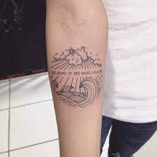 Every storm (runs out) humanjive remix radio edit — power music workout. 70 Amazing Rain Tattoos With Meanings Body Art Guru
