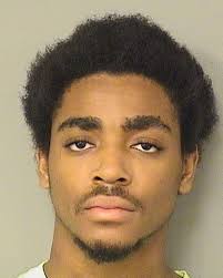 Name: FIELDS, TADARIAN JAMAR (wassup with deez teachers man) Charges  800.101 2C (FS) SEX OFFENSE