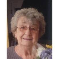 Laura J. Morin Obituary