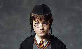 J K Rowling There Was A Jewish Student At Hogwarts Jewish Business News