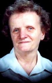 Obituary of June Costa