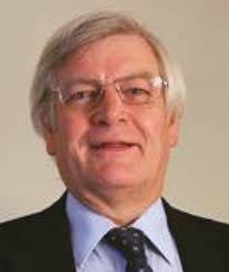 COUNCILLORS ROBERT STANDLEY WEALDEN DISTRICT