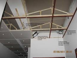 È sempre opportuno rispettare alcune. Controsoffitto Fai Da Te In Cartongesso Falegnameria