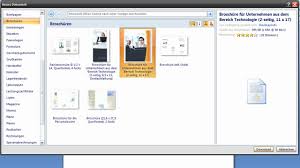 Allows users to type, modify and save documents. Word 2007 Office Online Vorlagen Verwenden Youtube